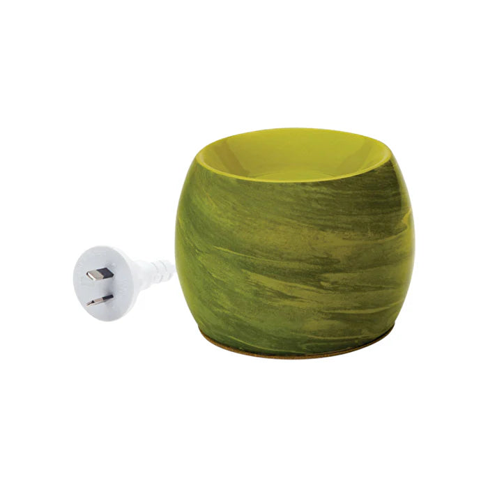 Coral Shape Seagrss Swrl Vapourisr U3513