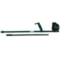 Carbon Fiber Detector Shaft with Lower Rod E724043