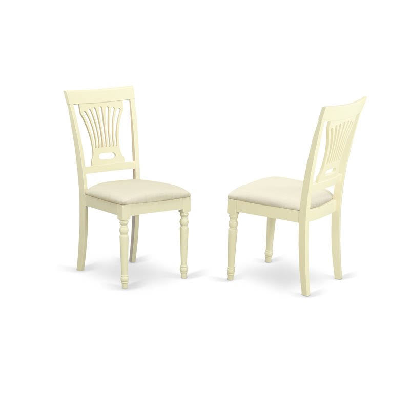 5 PC Kitchen Table Set with 4 Chairs B1645