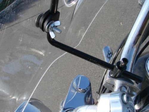 2-Tone Windshield Pack of 2 N48602