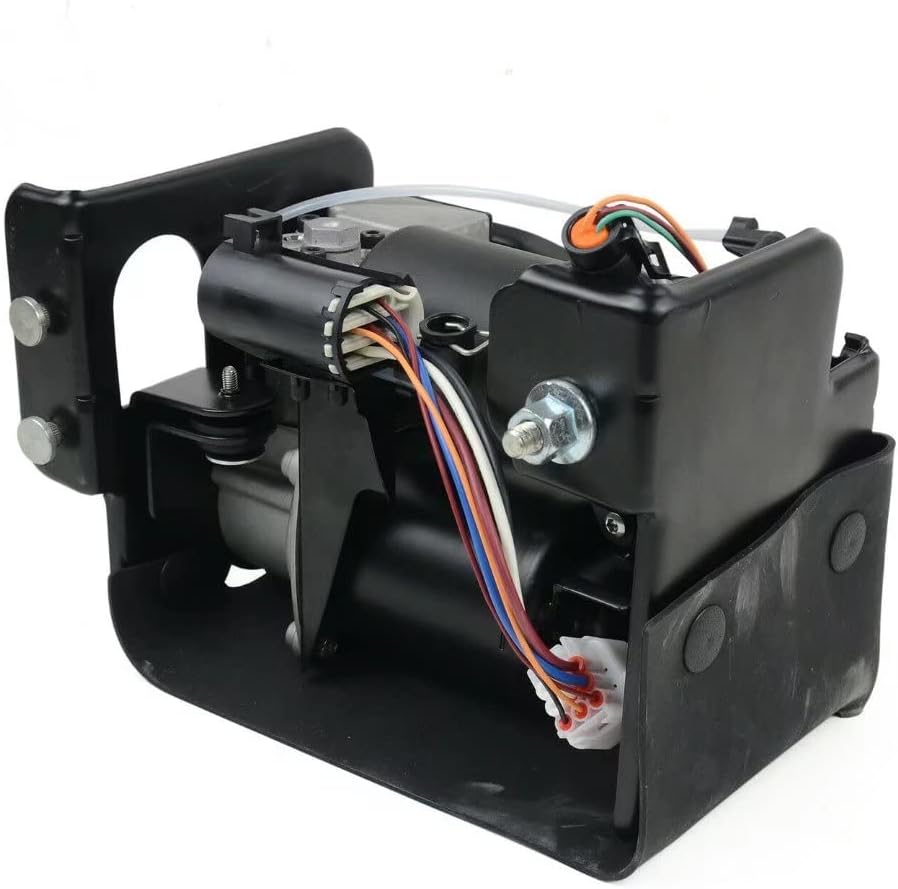 Air Ride Suspension Compressor Pump G844
