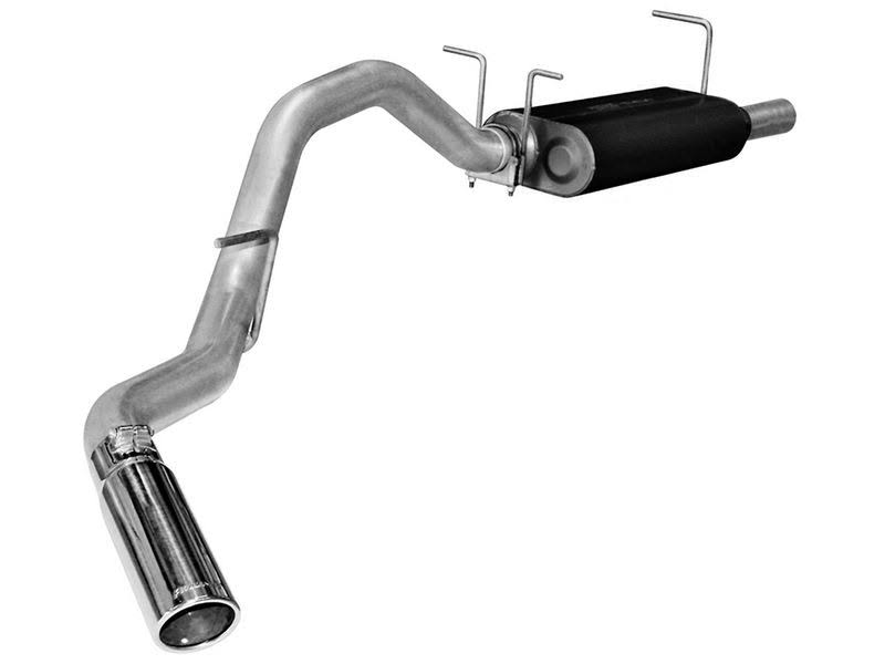 Cat-Back Exhaust System V460995