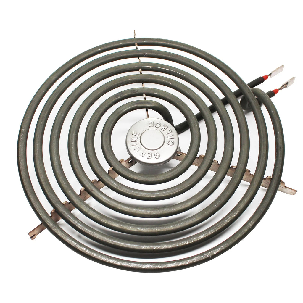 2-Pack 8 inch 6 Turns Surface Burner Element for Range H820619