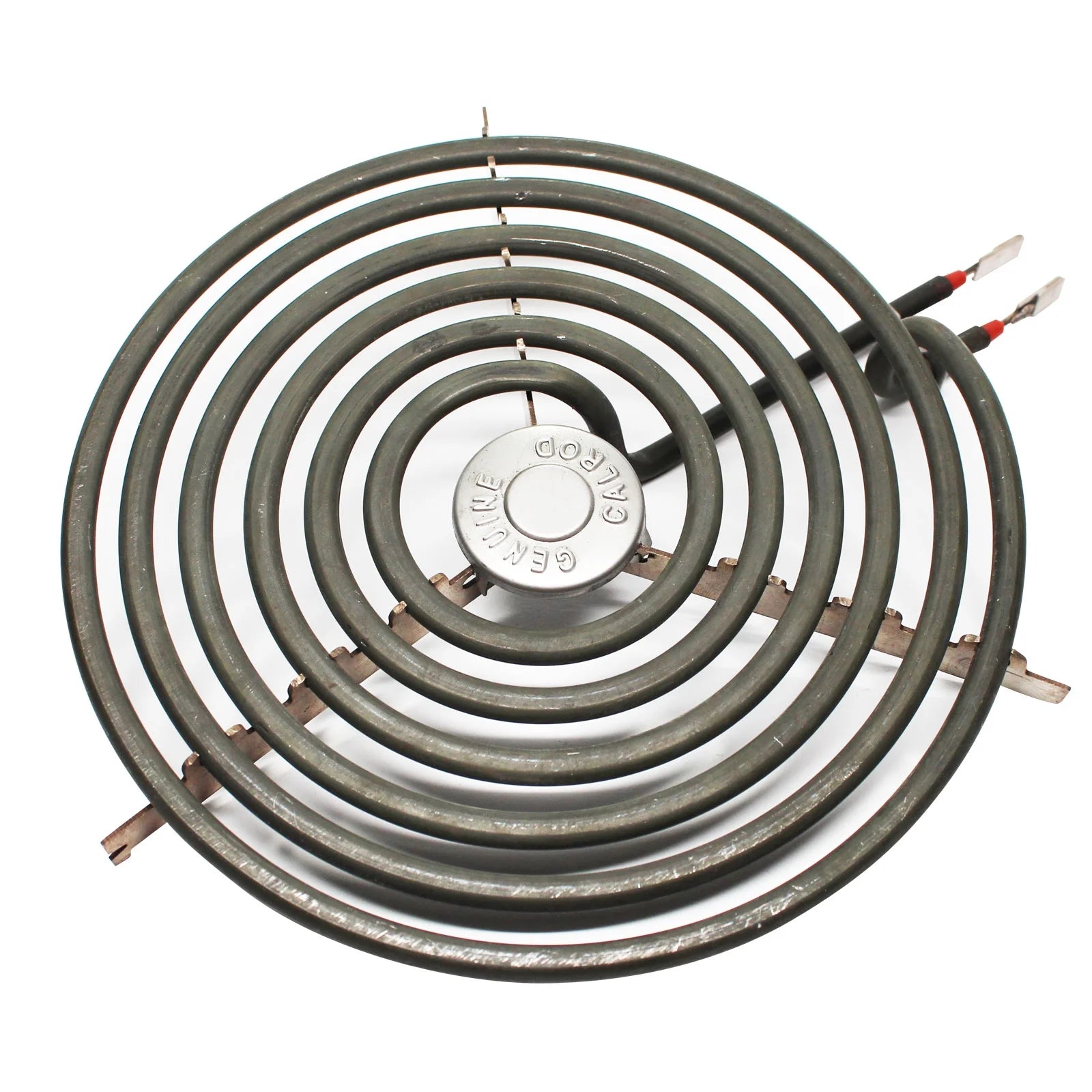 2-Pack 8 inch 6 Turns Surface Burner Element for Range H820619