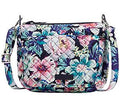 Garden Grove Mini Shoulder Bag A6861