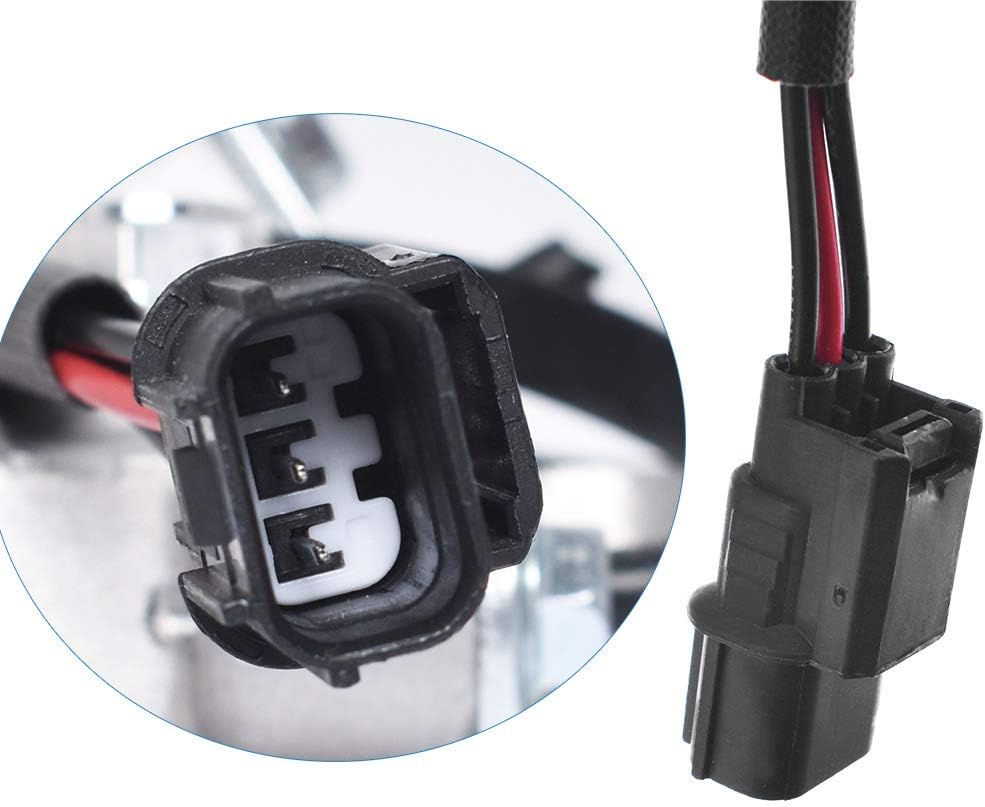 A/C Air Compressor for Honda Civic 2006-2011 1.8L P959