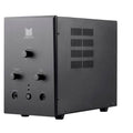 Black Tube Amp Headphone Amplifier with DAC G1737