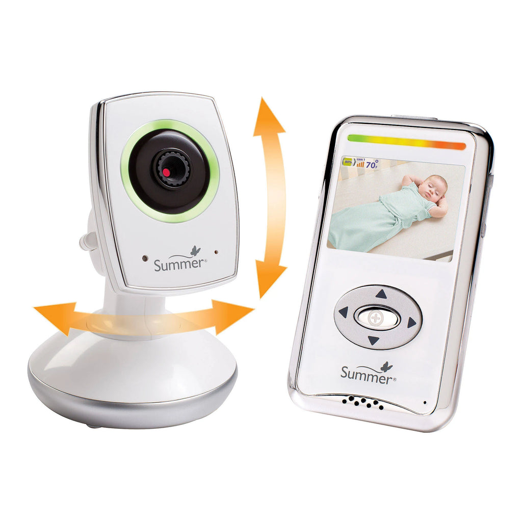 WiFi Video Monitor System H2278