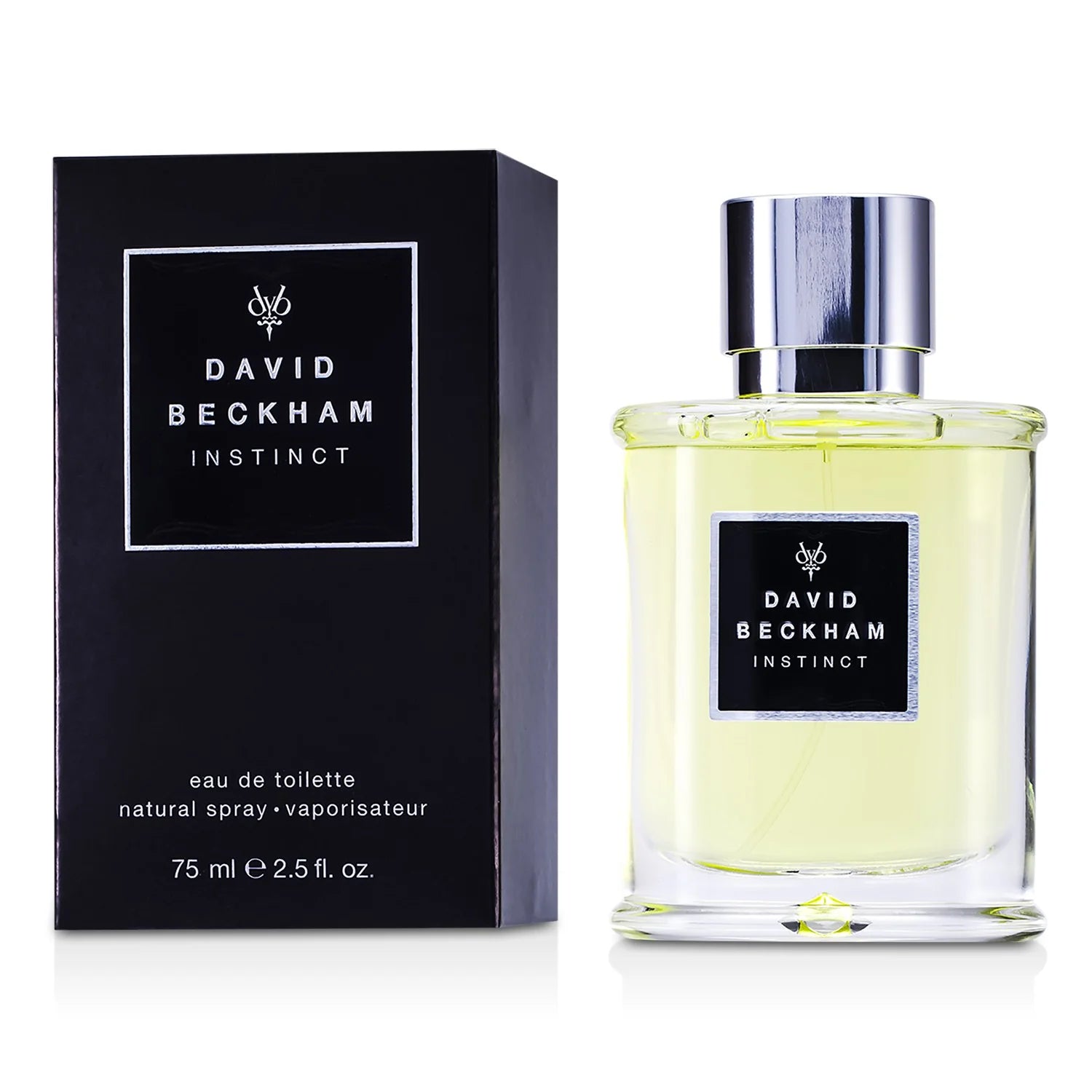 Eau De Toilette Spray 75ml I821