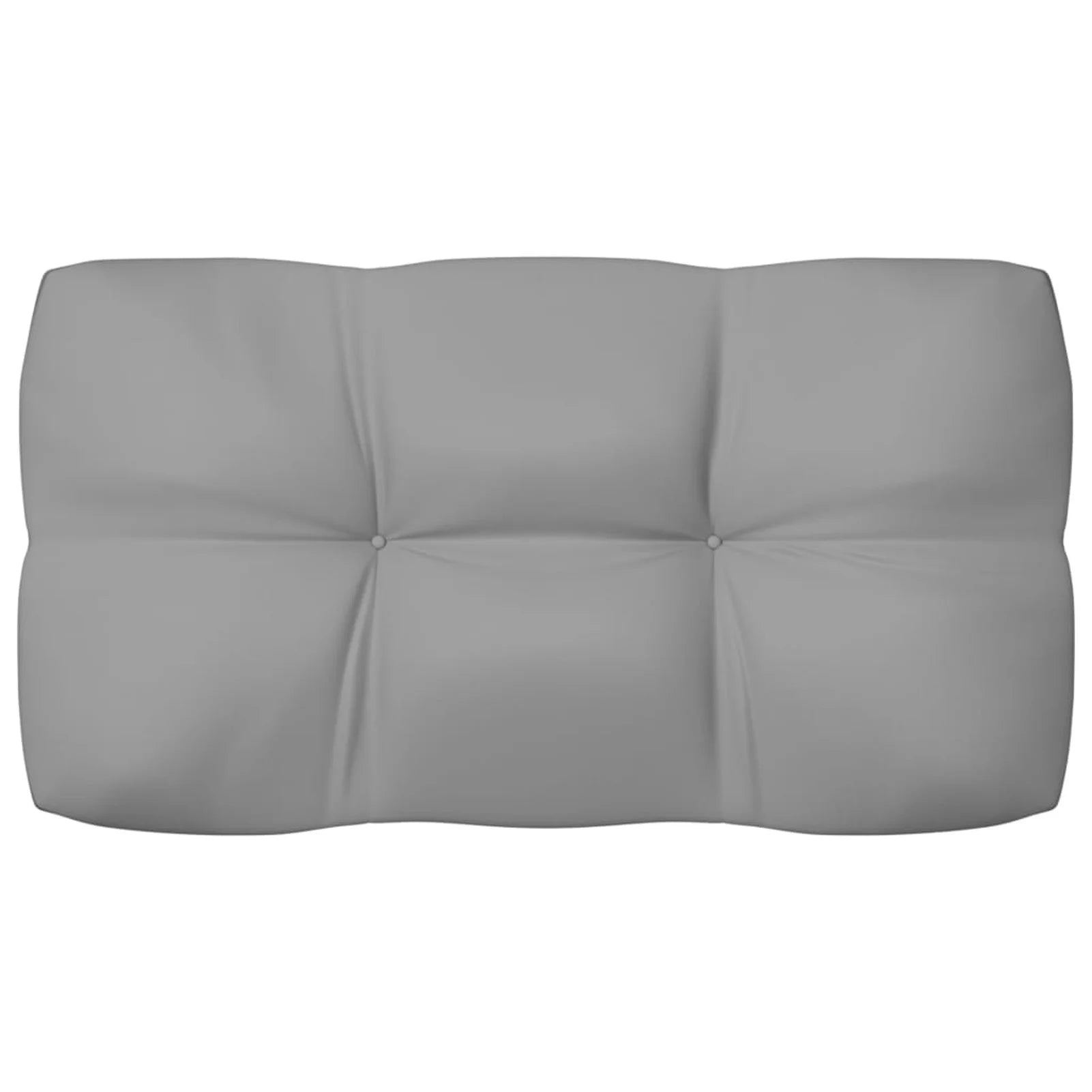 Gray Pallet Sofa Cushions 3 pcs Q456