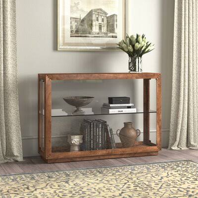 Lighted Curio Cabinet M37101