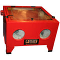 Abrasive Blast Cabinet E8485