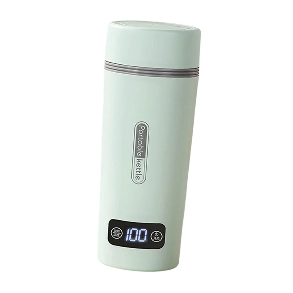 350ml Portable Electric Insulated Smart Kettle I438