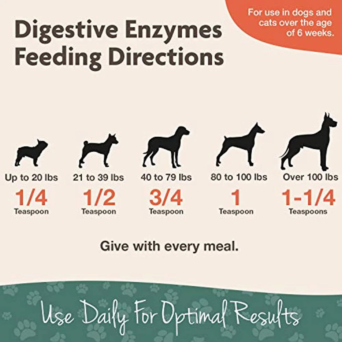 Digestive Enzymes Powder 4 oz C74982