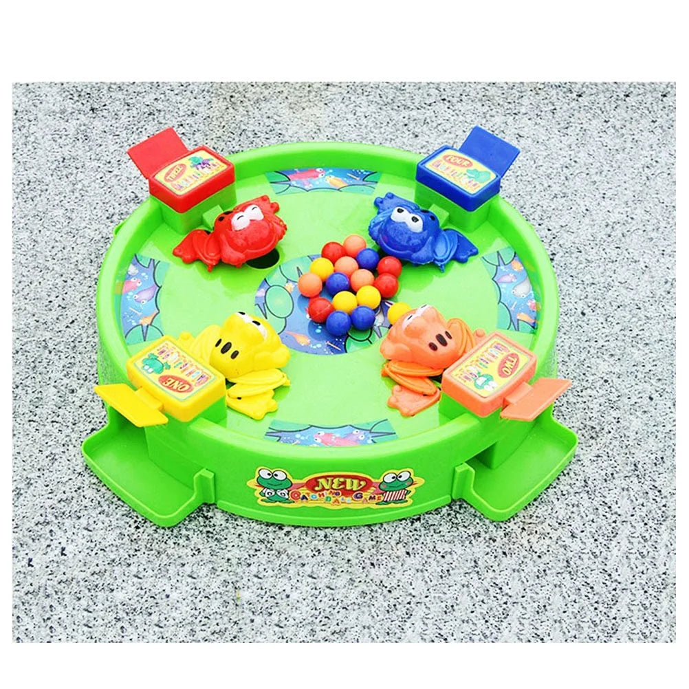 3D Battle Board Games Toy Set R272