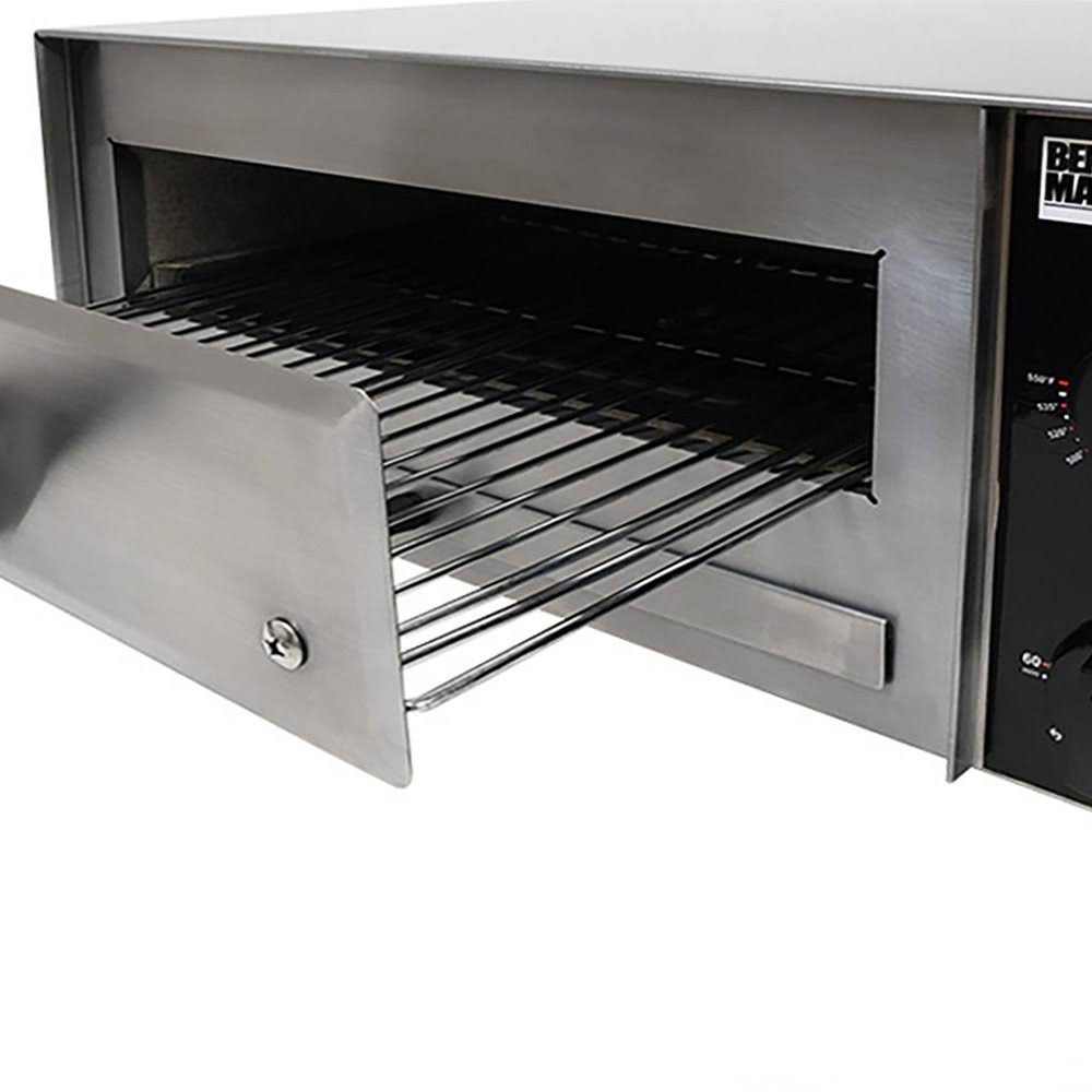 16x22 Countertop Oven, Stainless Steel K6792