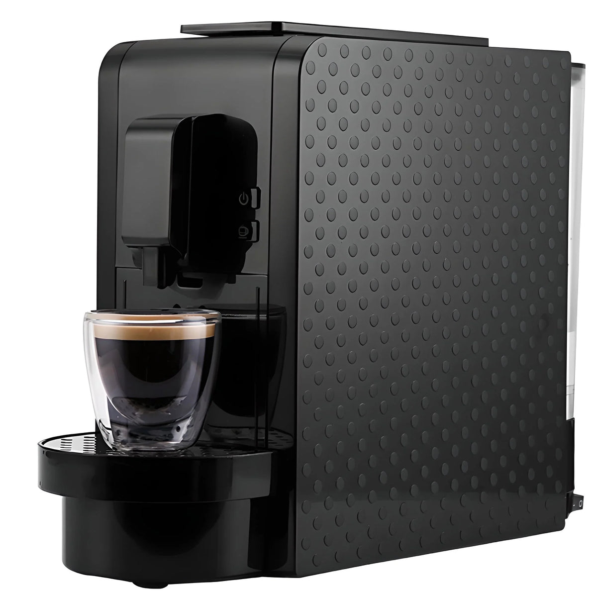 Single Serve Pod Espresso Machine P123169