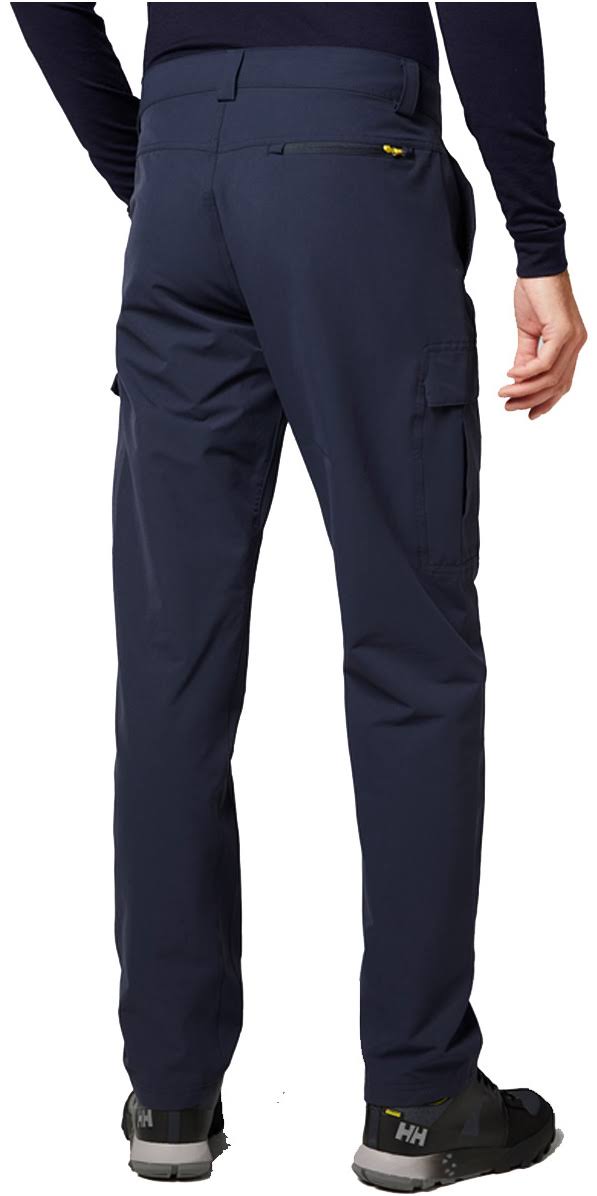 Navy Cargo Pant S94730