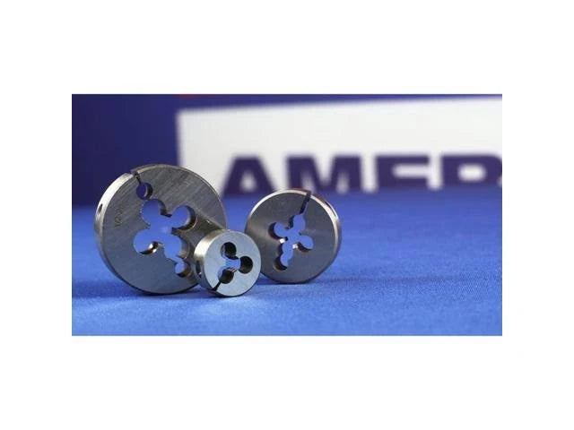 M35 x 3 2-1/2 inch OD HSS Round Adjustable Die M795972