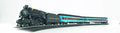 HO Scale North Pole Express Electric Train Set G7364