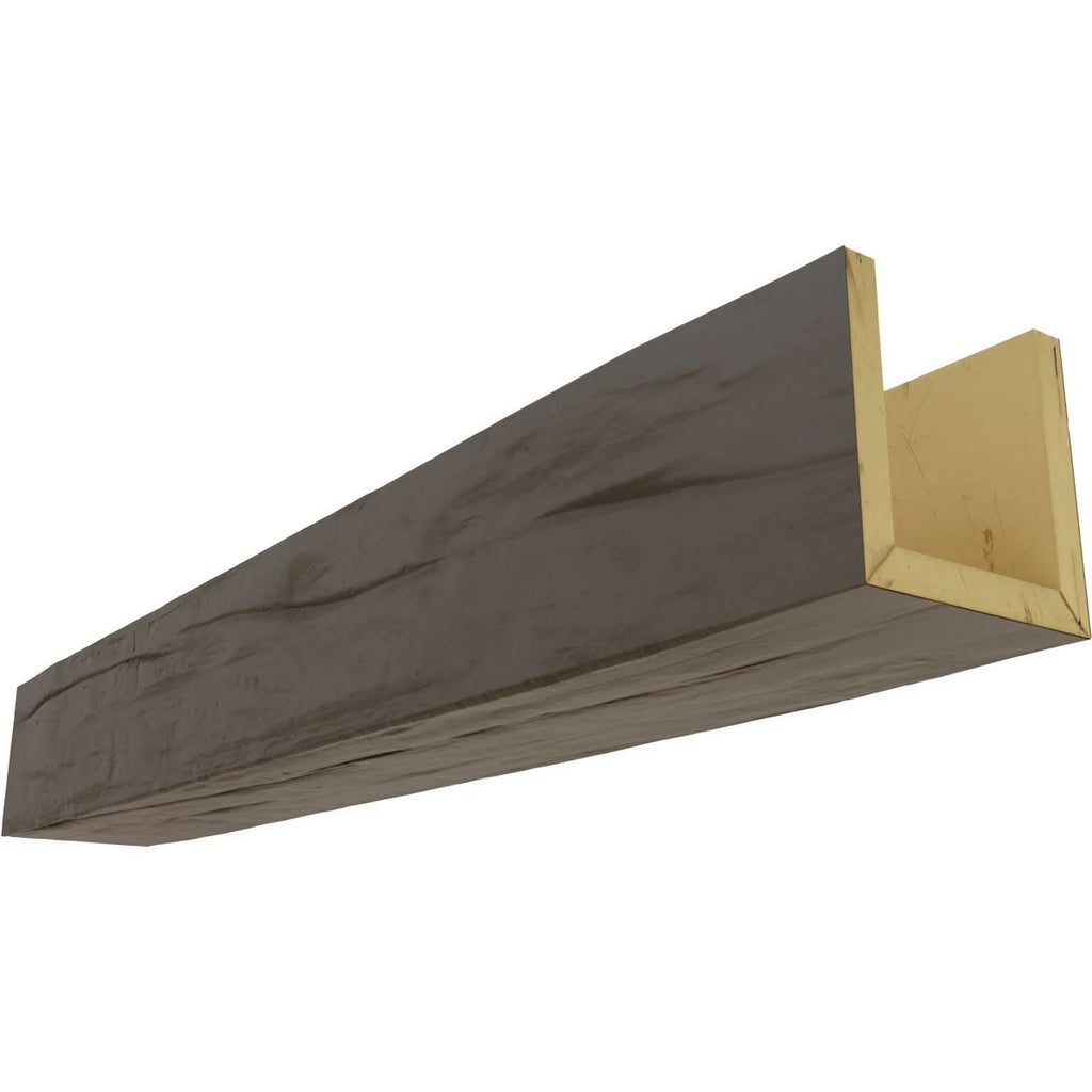 Natural Faux Wood Ceiling Beam E77691