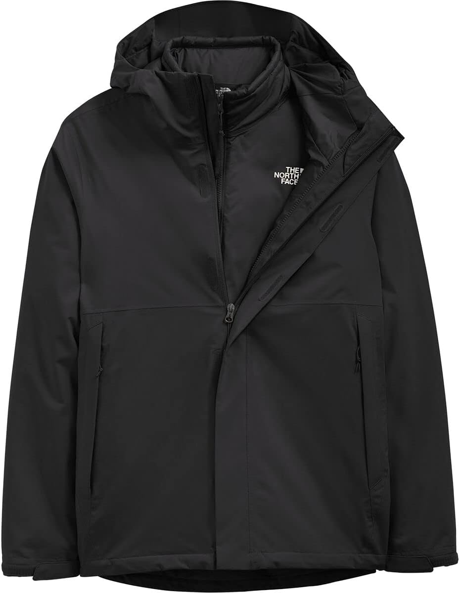 TNF Black Waterproof Jacket G507914