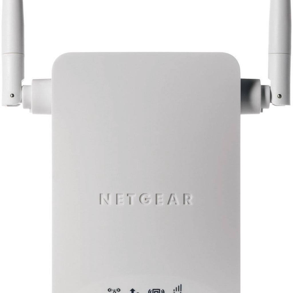 Universal WiFi Range Extender F250