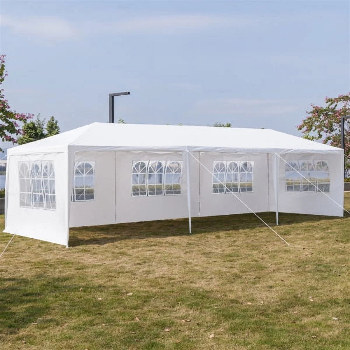 Waterproof Tent Outdoor Gazebo G825717
