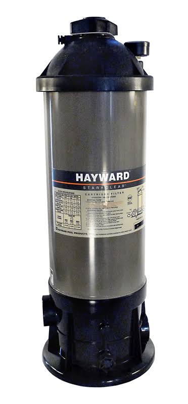 50 Cartridge Filter U440