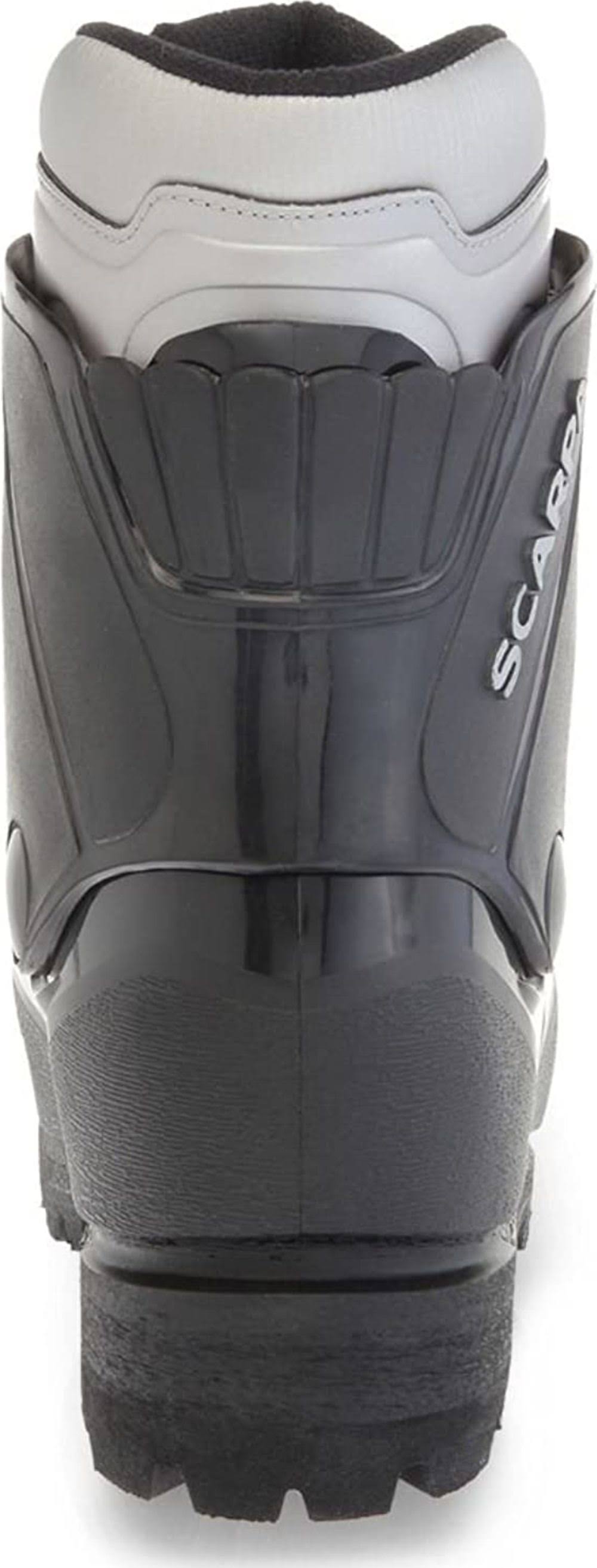 Black 5.5 Scarpa Inverno C6378