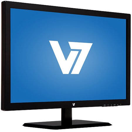 19-inch LED Monitor O496