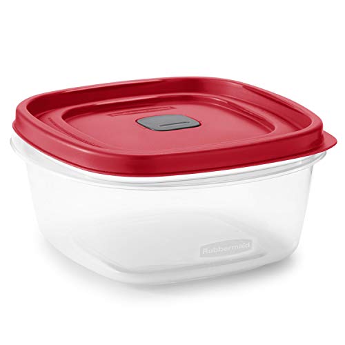 5-Cup Food Storage Container (Pack of 2) L427