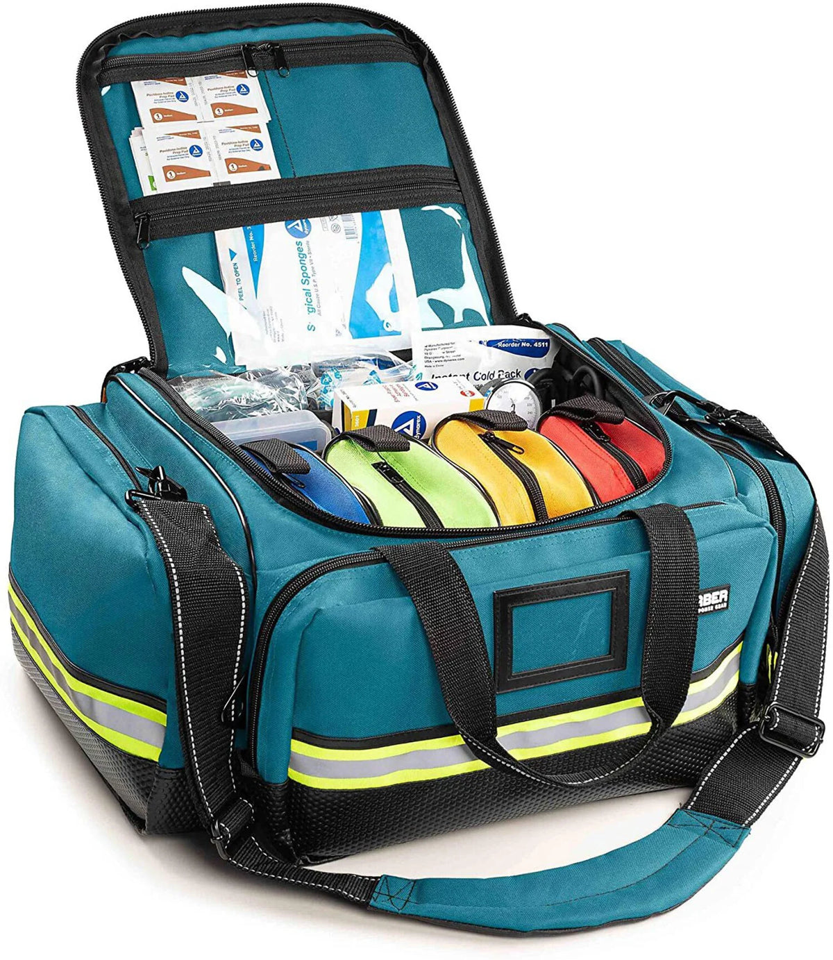 Trauma Kit with Bleeding Control M42805