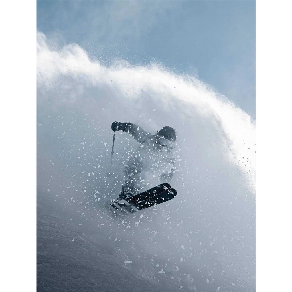 108 Skis K456