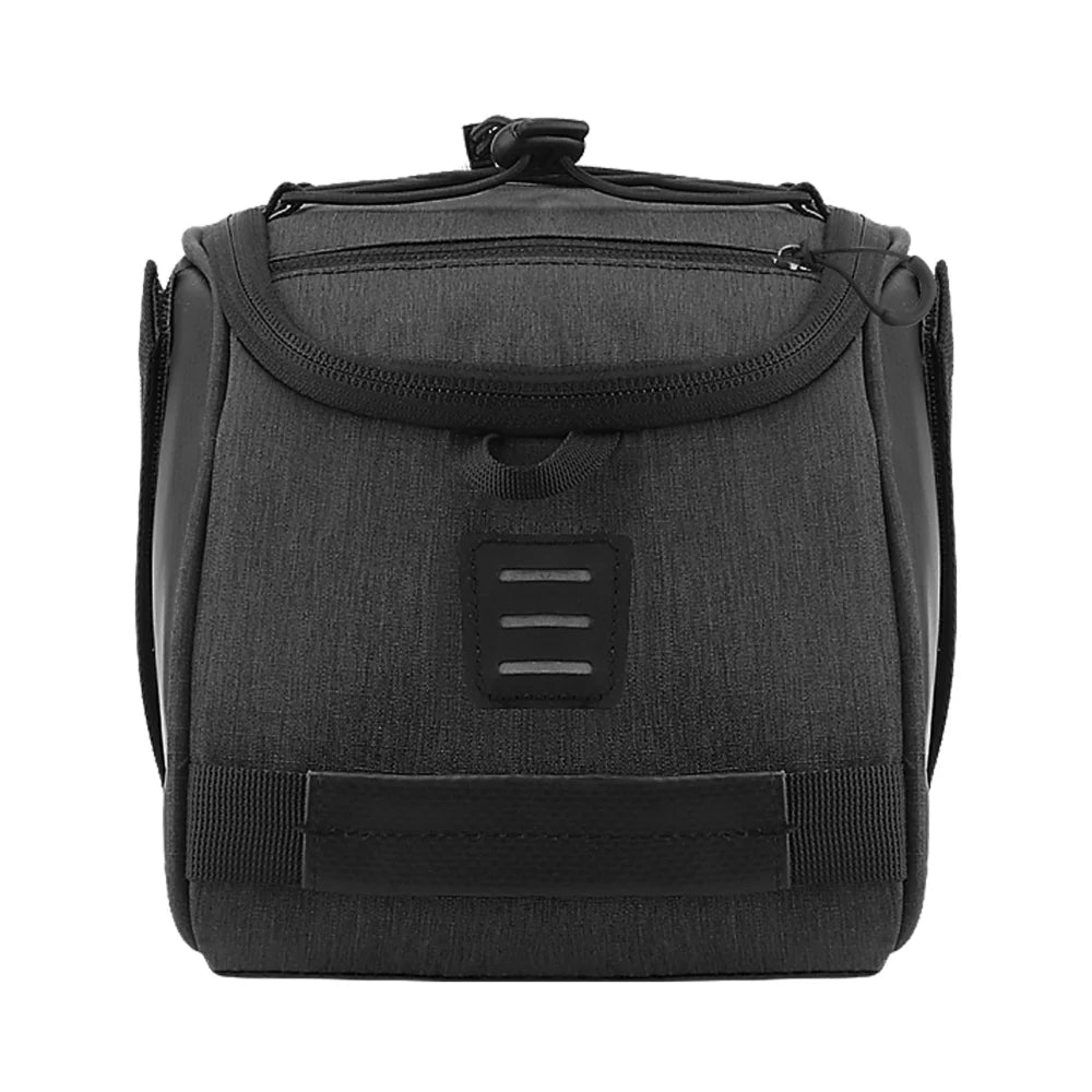 Bike Rear Seat Bag W1578