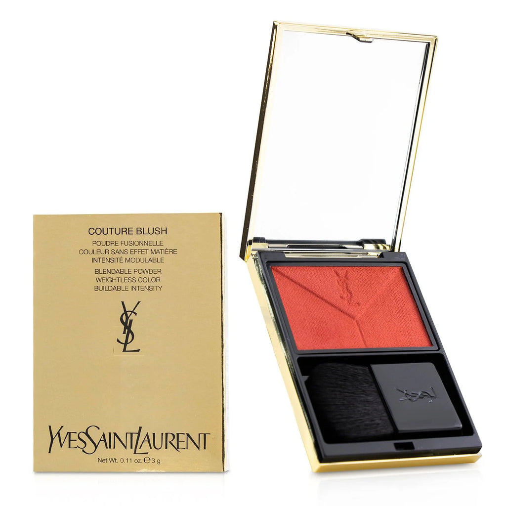 Couture Blush - Rose Saharienne 3g V813287