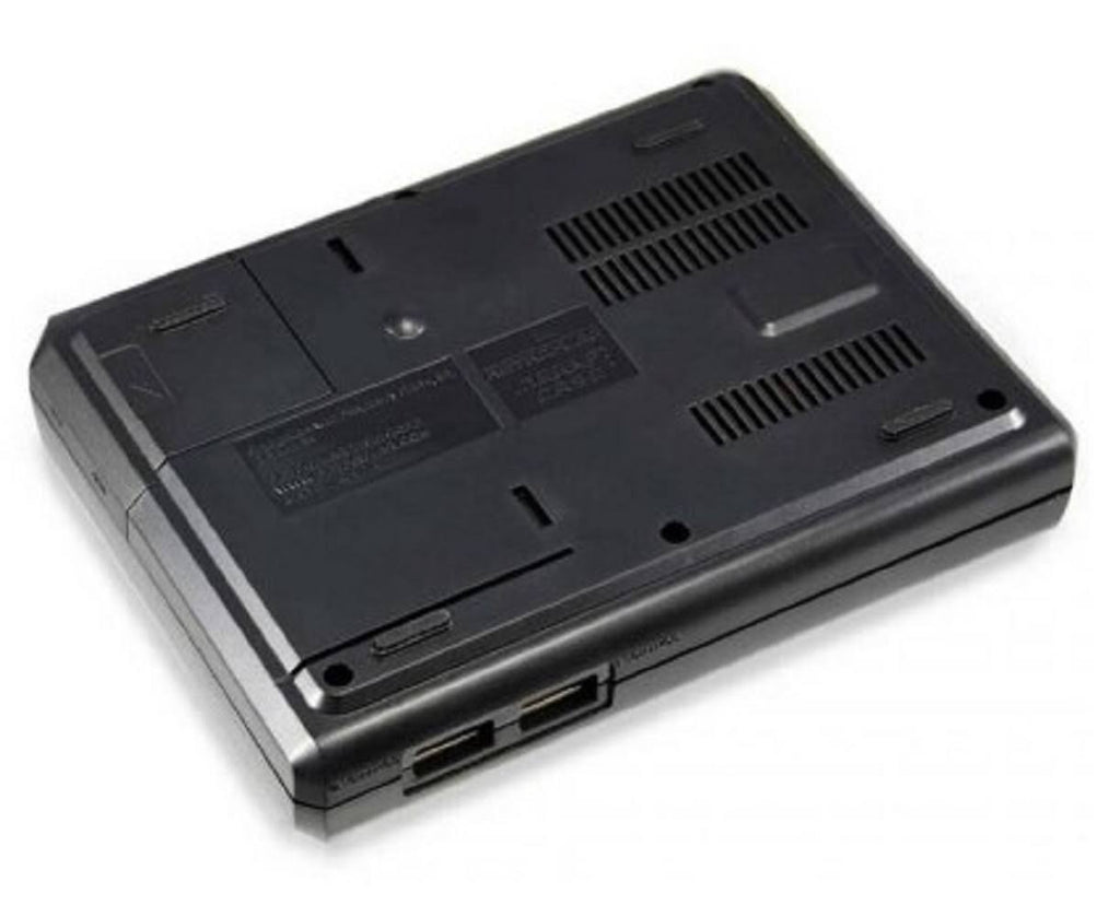 NESPi Case Plus with Power Button, Cooling Fan, Heatsinks, and Flannel Bag X329563