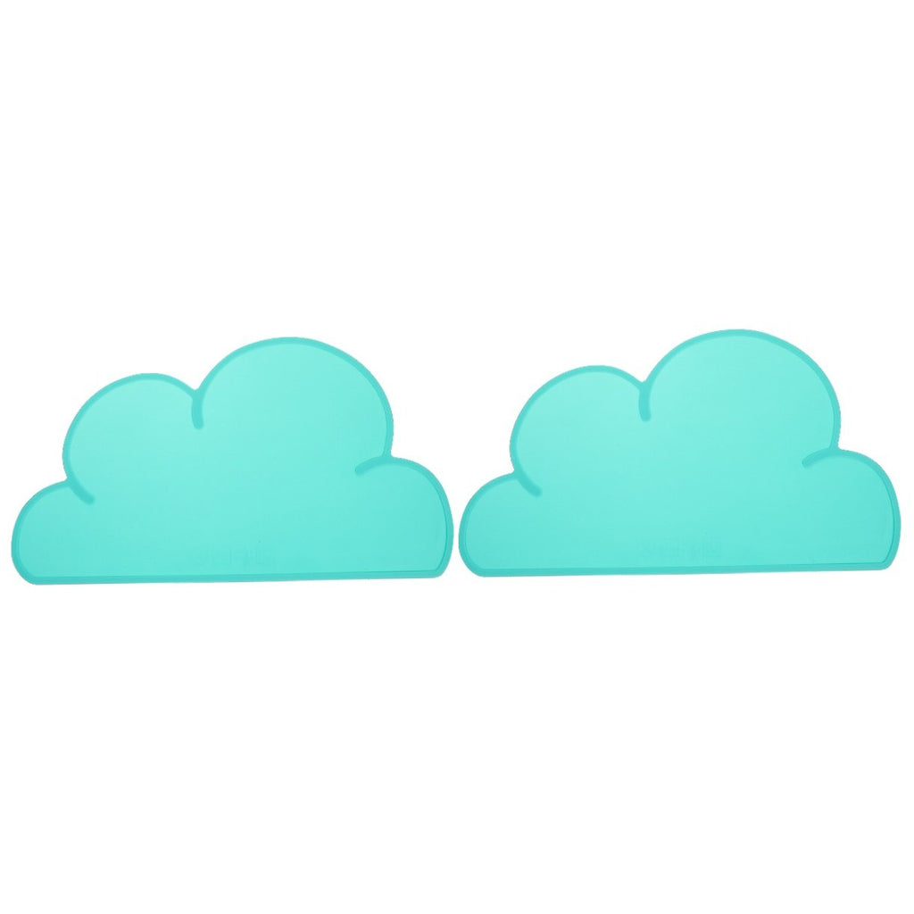 Set of 2 Silicone Pet Placemat E81353