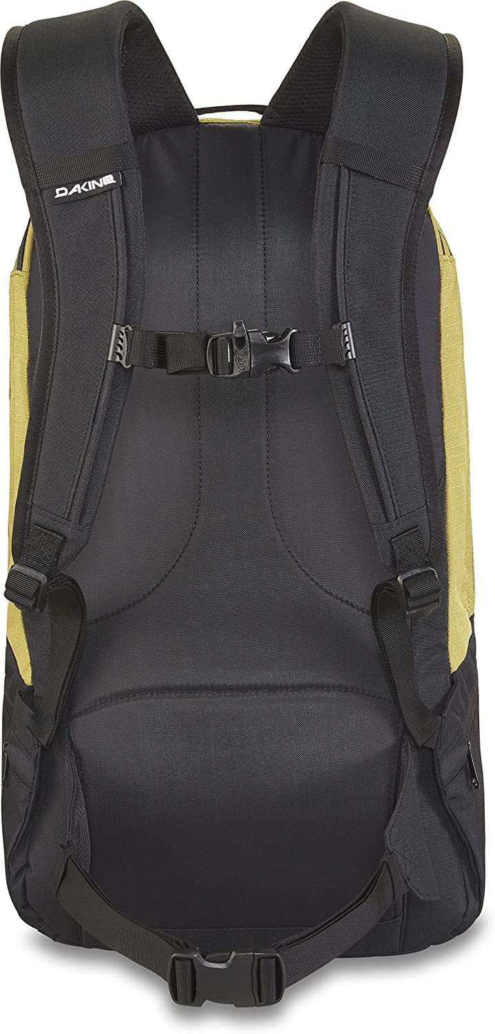 Green Moss 25L Backpack V20265