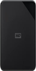 1TB Black Western Digital Elements SE External Hard Drive Z1609