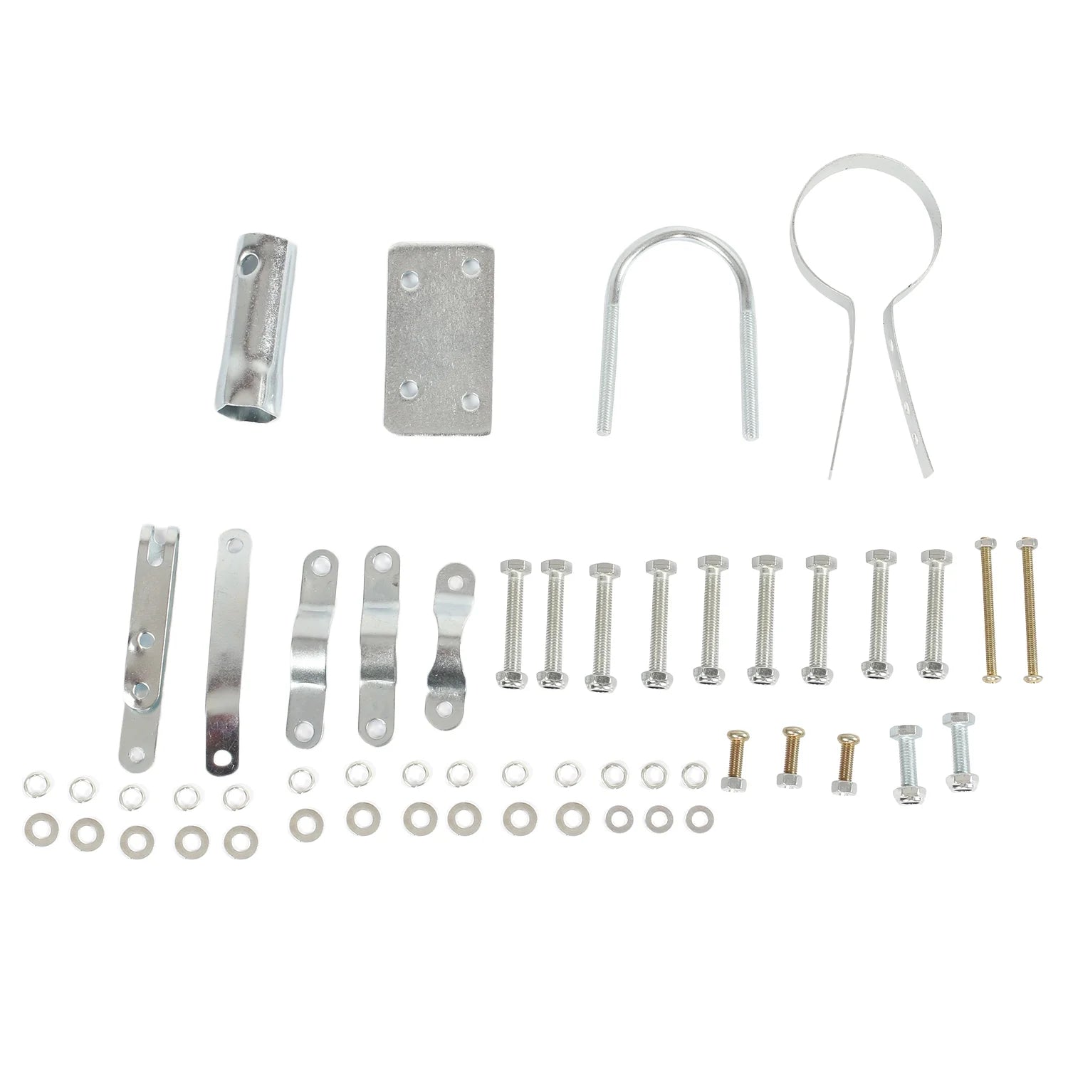 80cc Bicycle Conversion Engine Kit V41195