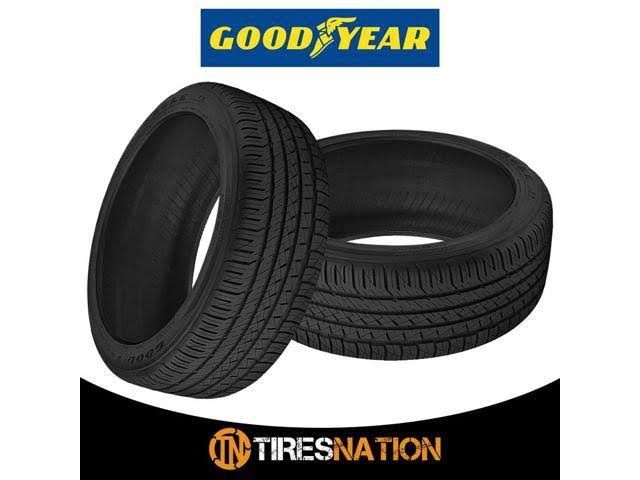 205/55ZR16 91W All-Season Tire A38585