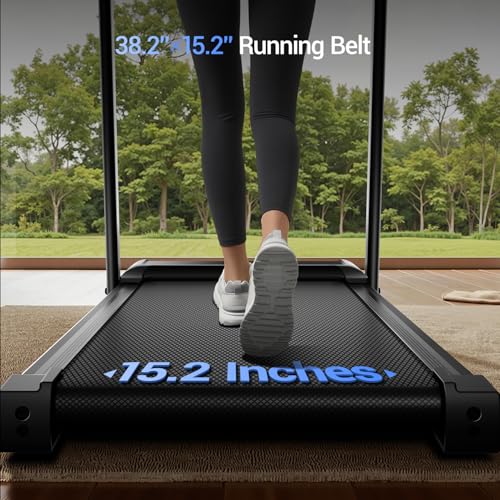 3-in-1 Foldable Treadmill with 14% Incline, 300 Lbs Weight Capacity W4482