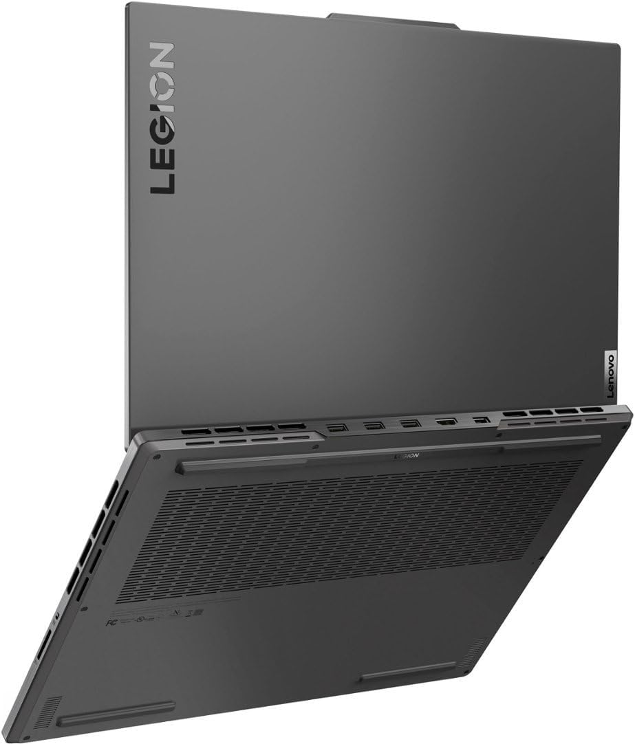 16" Gaming Laptop Intel Core i9 RTX 4070 16GB RAM 1TB SSD Z685