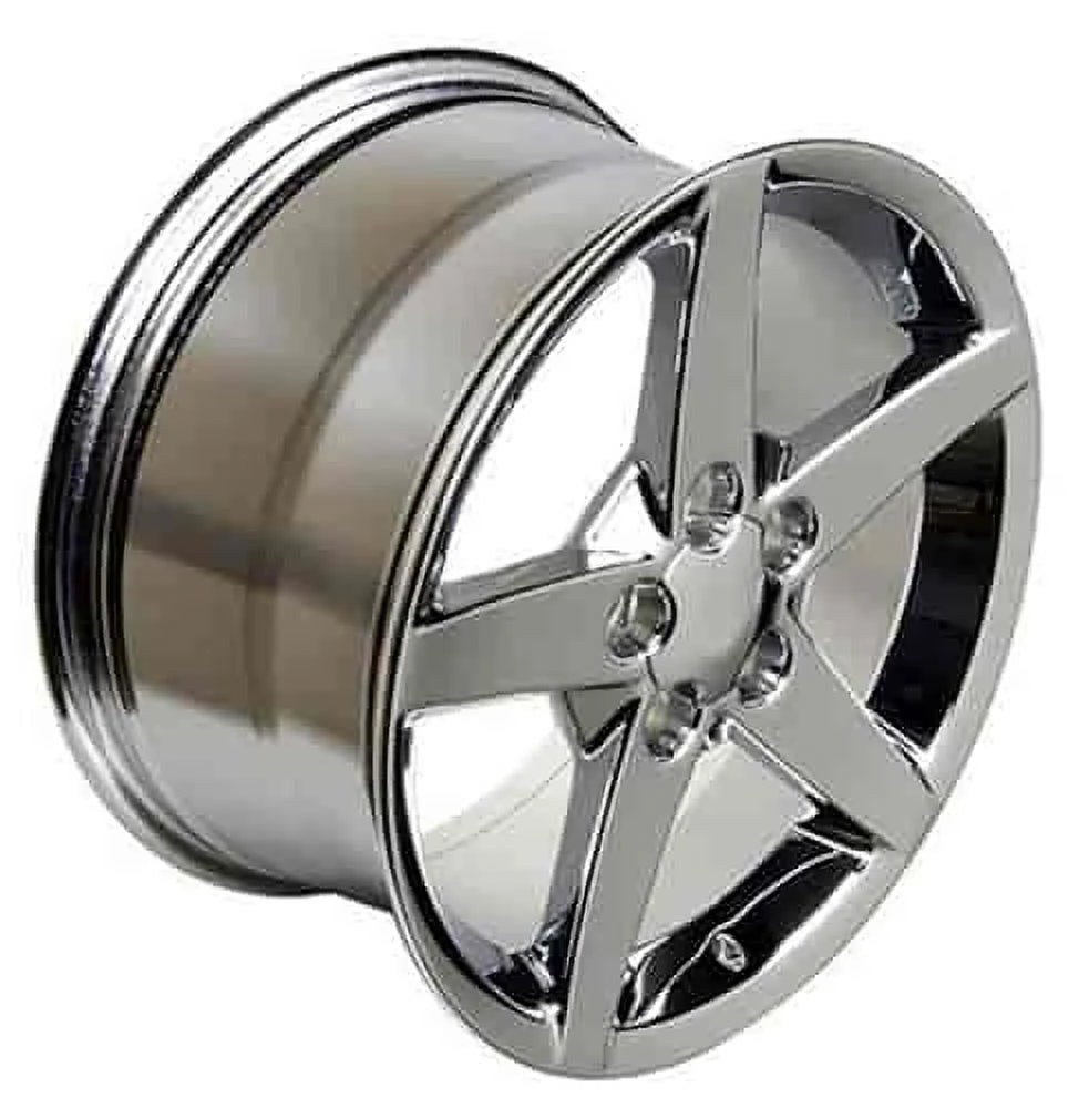 Corvette C6 Style Wheel A90125