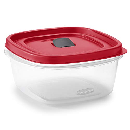 5-Cup Food Storage Container (Pack of 2) L427