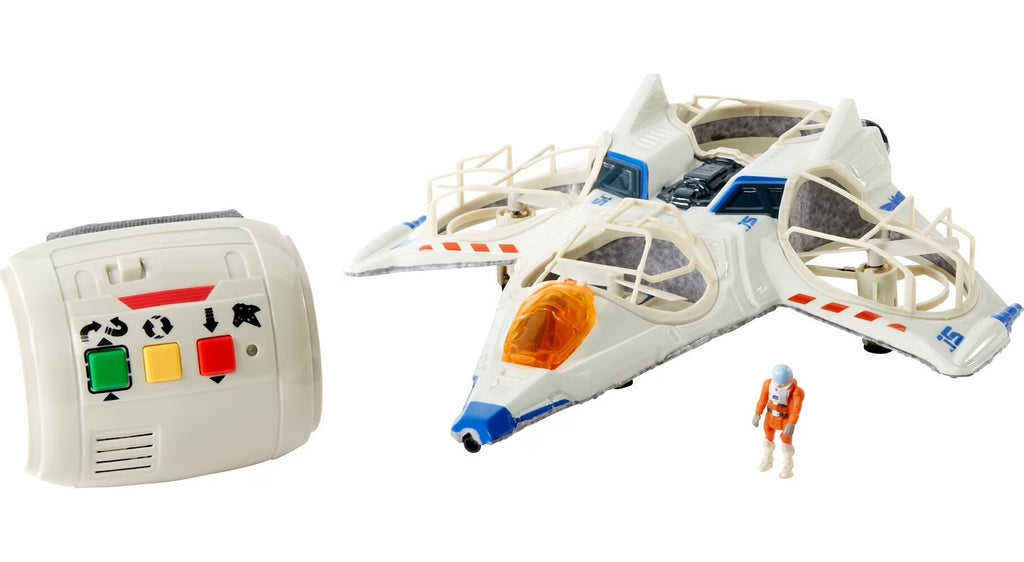 RC Toys Spaceship RC Drone E59796
