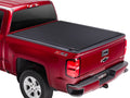 Soft Roll Up Truck Bed Tonneau Cover R55711