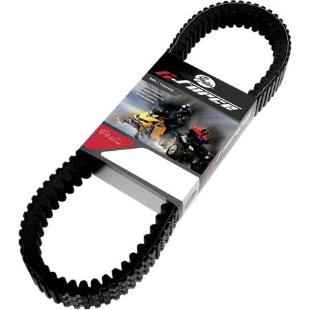G-Force Drive Belt Top-Cog 1.2812in. x 42.625in. X6662