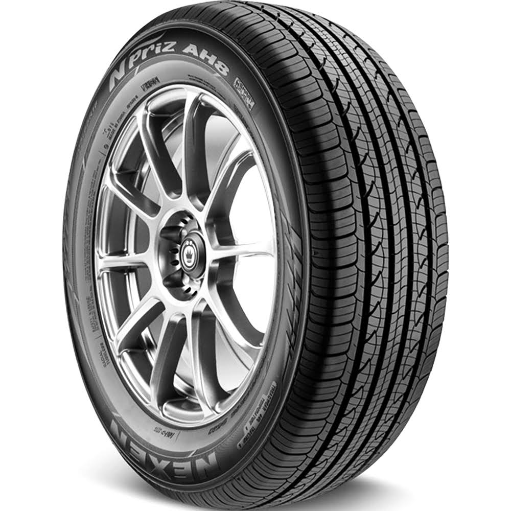 215/65R16 98V All Season Tire X1913
